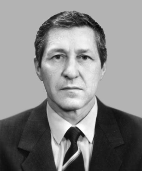 Каци Георгій Дмитрович
